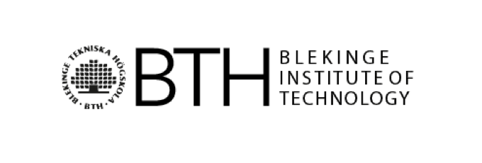 Blekinge Institute of Technology Sweden