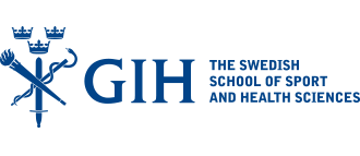 The Swedish School of Sport and Health Sciences (GIH) Sweden