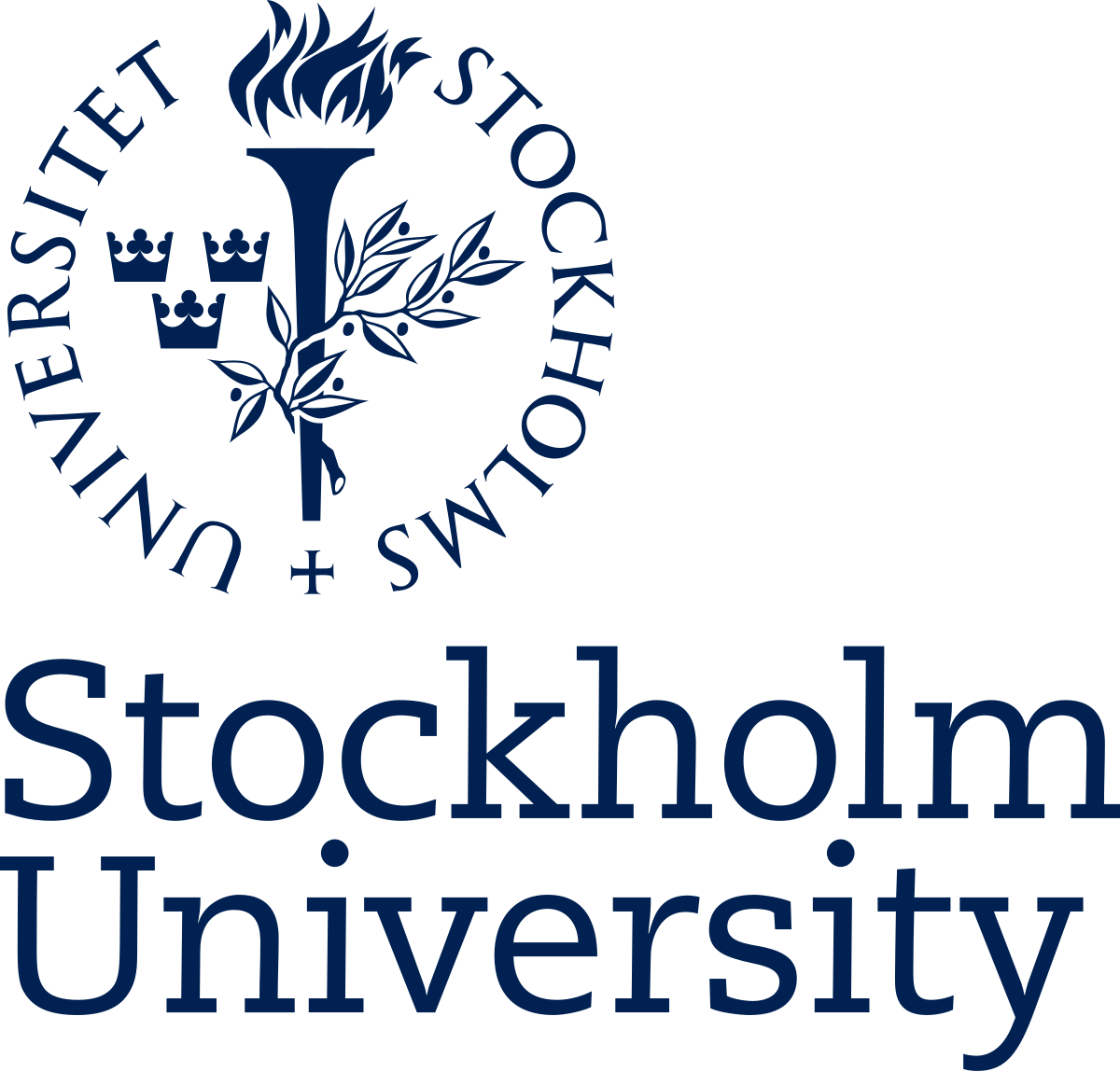 Stockholm University Sweden