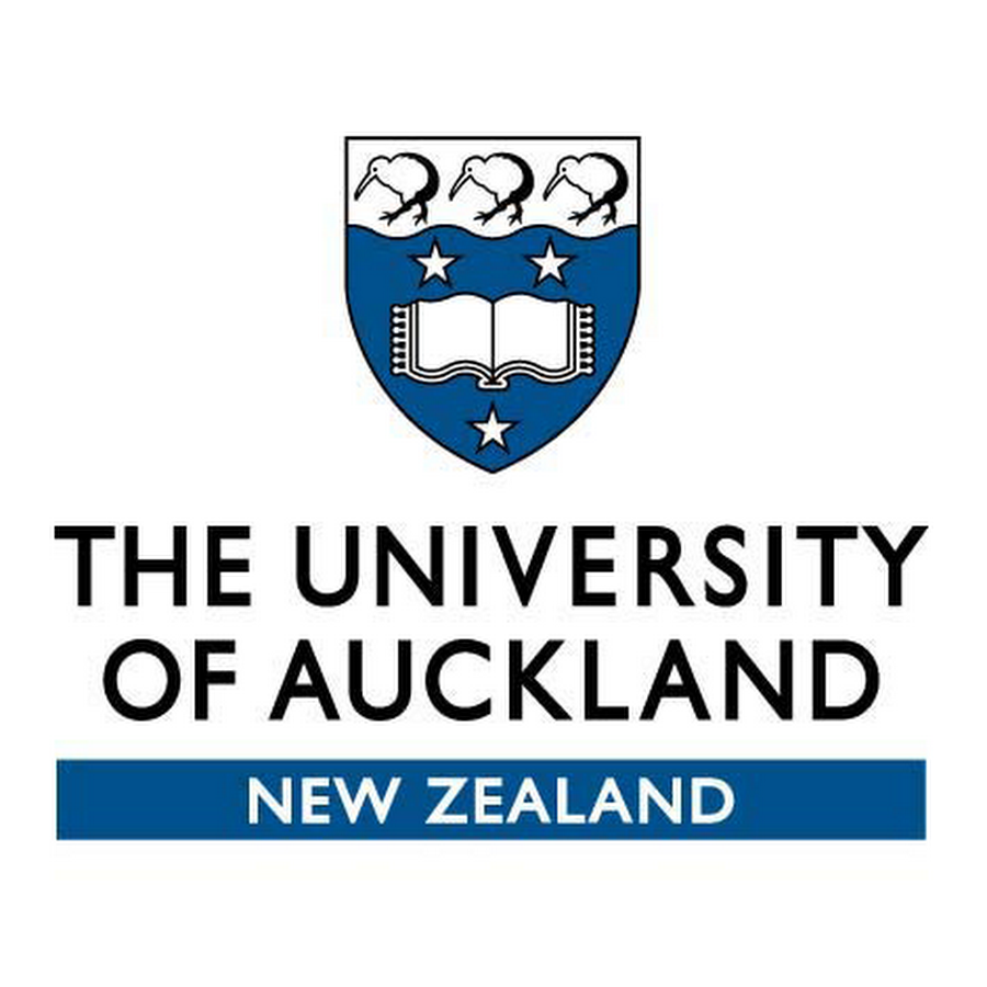 The University of Auckland New Zealand
