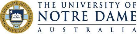 University of Notre Dame Australia Australia