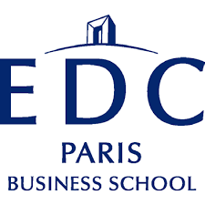 EDC Paris Business School France