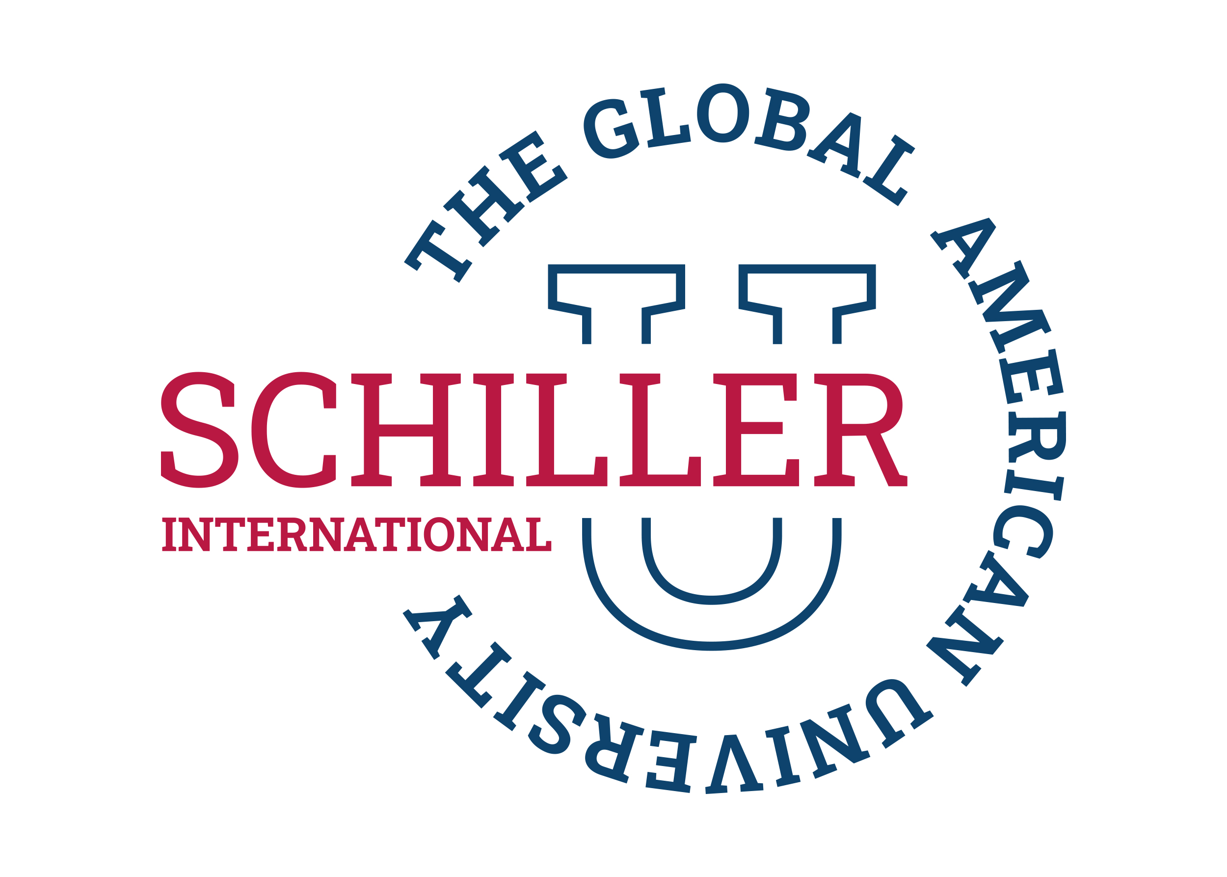 Universities Logo