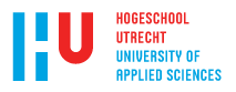 HU University of Applied Sciences Utrecht Netherlands