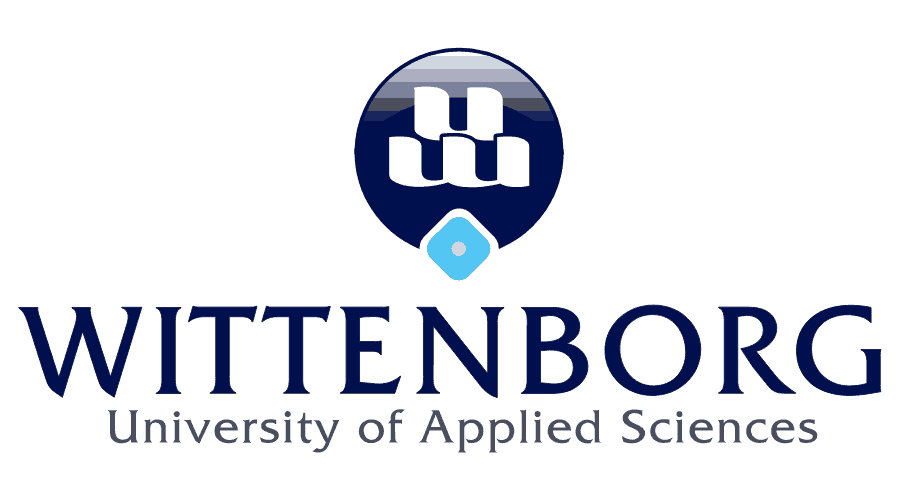 Universities Logo