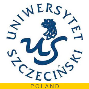 University of Szczecin Poland