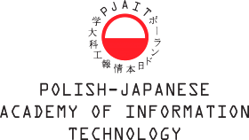 Polish-Japanese Academy of Information Technology Poland