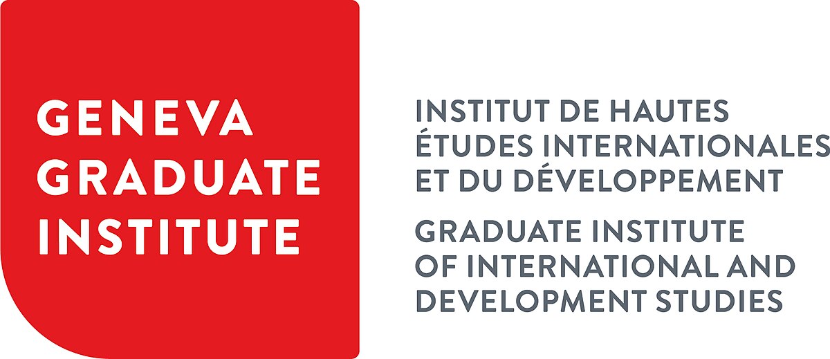 Graduate Institute of International and Development Studies Switzerland