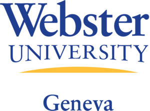 Webster University Geneva Switzerland