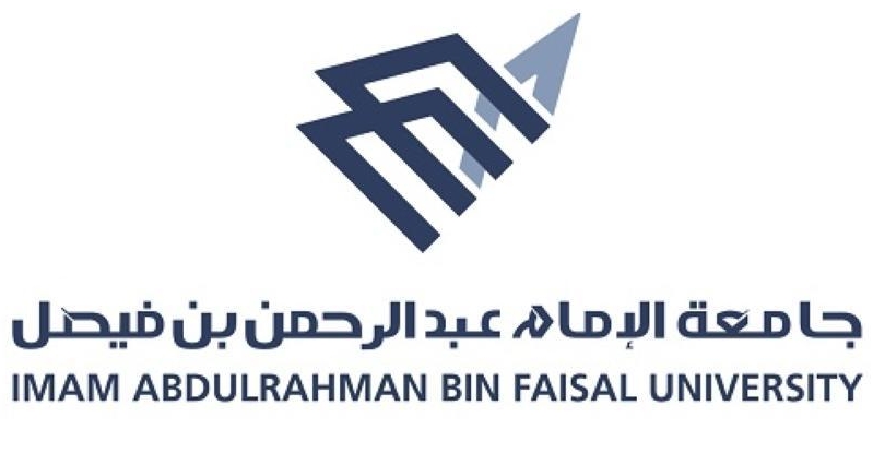 Imam Abdulrahman Bin Faisal University Saudi Arabia