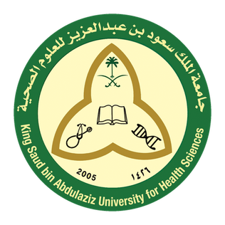 Universities Logo