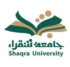 Shaqra University Saudi Arabia