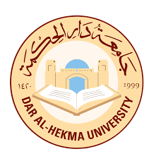 Dar Al-Hekma University Saudi Arabia