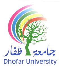 Dhofar University Oman