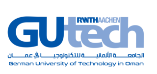 Universities Logo