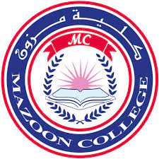Mazoon College Oman