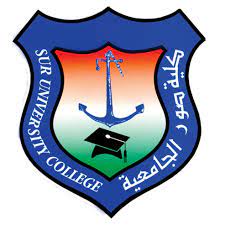 Sur University College Oman