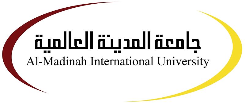 Universities Logo