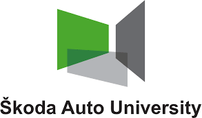 SKODA AUTO University Czech Republic