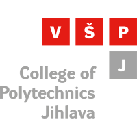 College of Polytechnics Jihlava Czech Republic