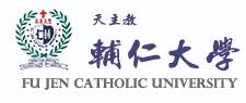 Fu Jen Catholic University Taiwan