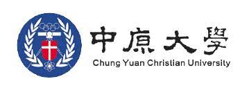 chung yuan christian university Taiwan