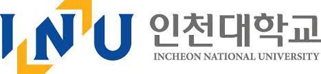 Incheon National University (INU)-Songdo Campus South Korea