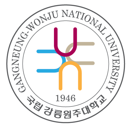 Gangneung Wonju National University (Gangneung Campus) South Korea