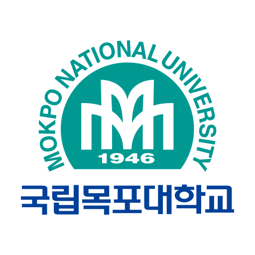 Mokpo National University South Korea