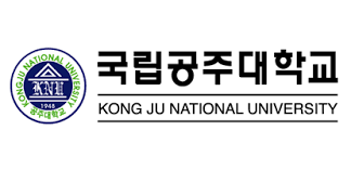 Kongju National University (Singwan Campus) South Korea