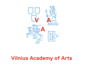 Vilnius Academy of Arts Lithuania
