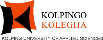 Kolping University of Applied Sciences Lithuania
