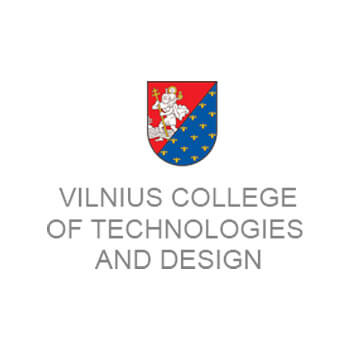 Vilnius College of Technologies and Design Lithuania