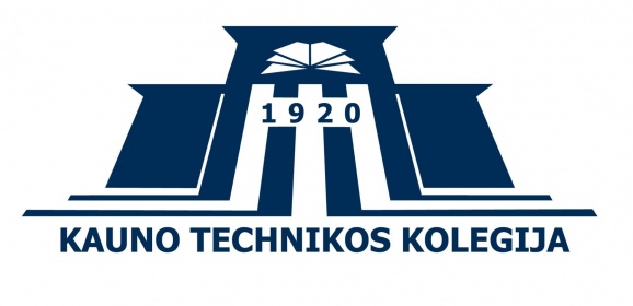Kaunas University of Applied Engineering Sciences Lithuania