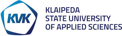 Klaipeda State University of Applied Sciences Lithuania