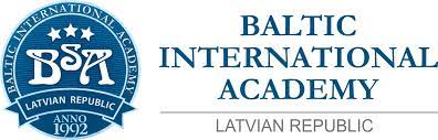 Baltic International Academy Latvia