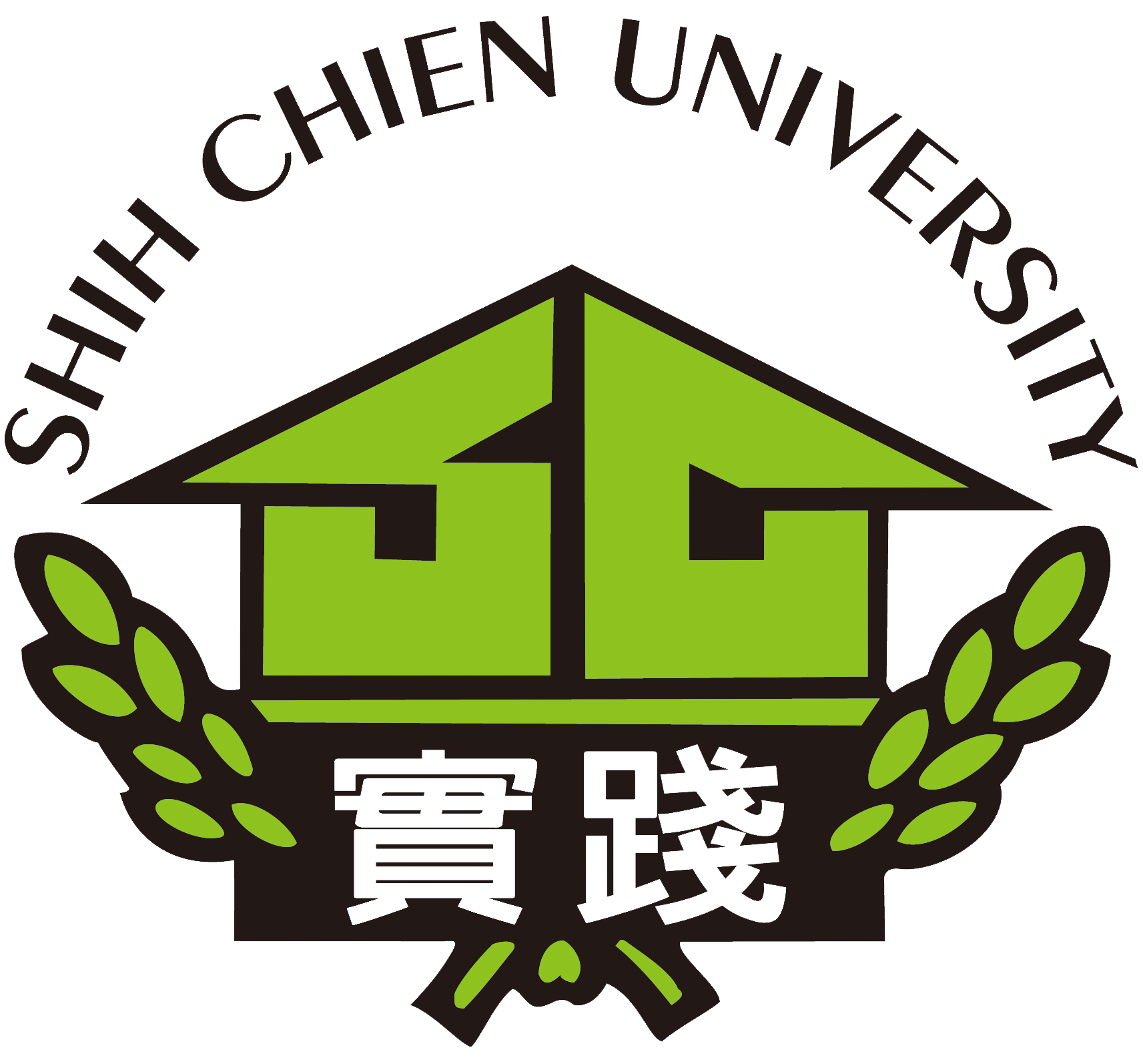 Shih Chien University Taiwan