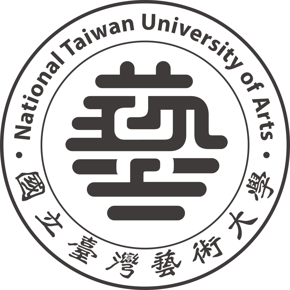 National Taiwan University of Arts Taiwan