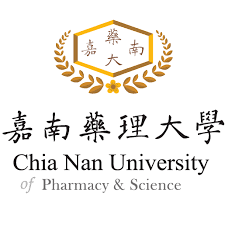 Chia Nan Univiersity of Pharmacy and Science Taiwan