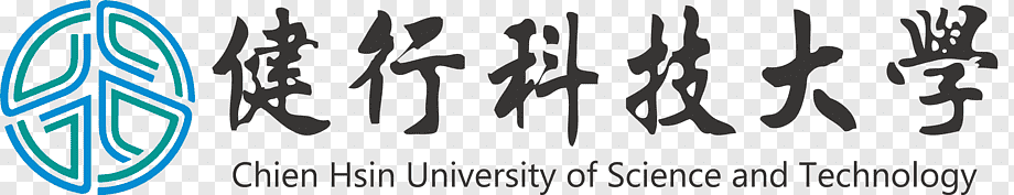 Chien Hsin University of Science and Technology Taiwan