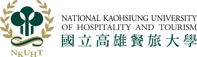 National Kaohsiung University of Hospitality and Tourism Taiwan