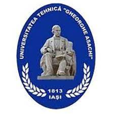 Gheorghe Asachi Technical University of Iasi Romania