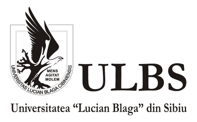 Lucian Blaga University of Sibiu Romania