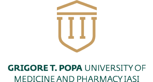 Grigore T. Popa University of Medicine and Pharmacy Romania