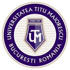 Titu Maiorescu University Romania