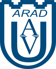 Aurel Vlaicu University of Arad Romania