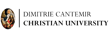 Dimitrie Cantemir Christian University Romania