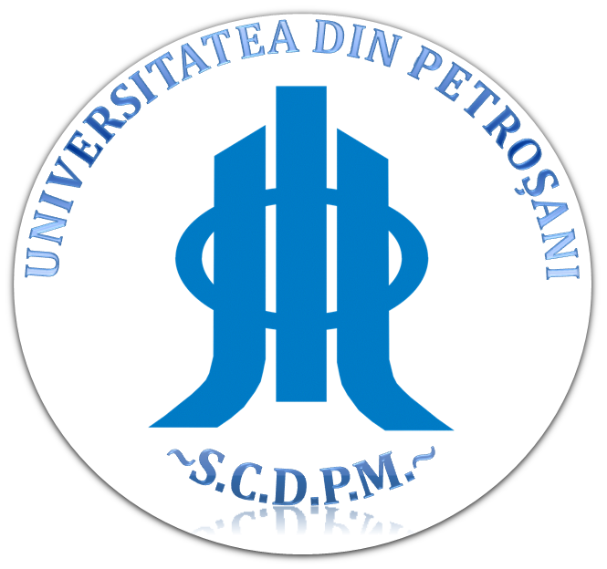 University of Petrosani Romania