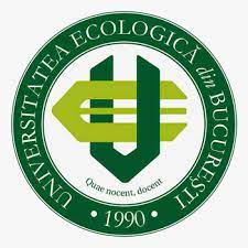 Ecological University of Bucharest Romania