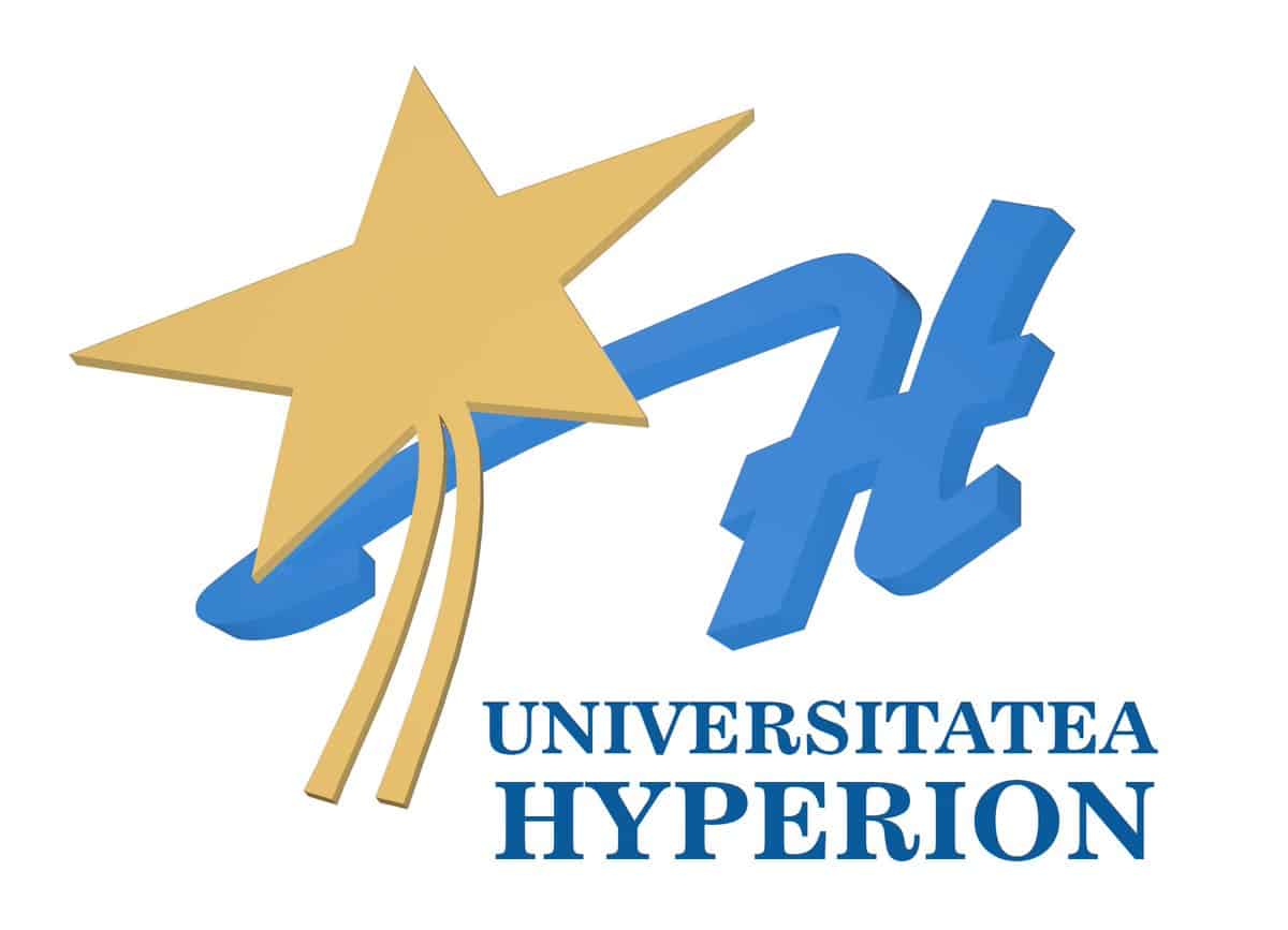 Hyperion University of Bucharest Romania